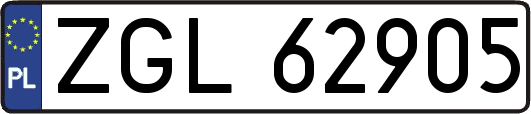 ZGL62905