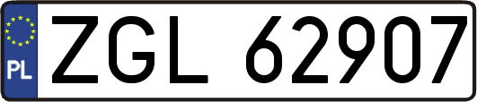 ZGL62907