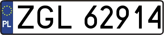 ZGL62914