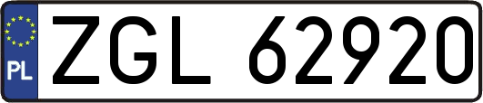 ZGL62920