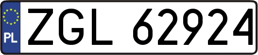 ZGL62924