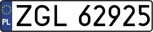 ZGL62925