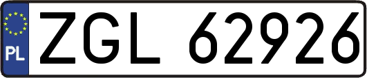 ZGL62926