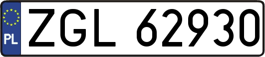ZGL62930