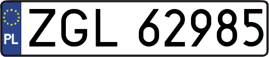 ZGL62985