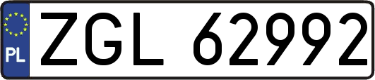 ZGL62992