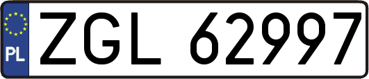 ZGL62997