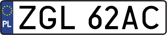 ZGL62AC