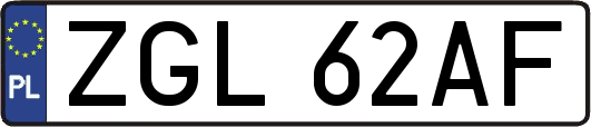 ZGL62AF
