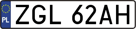 ZGL62AH