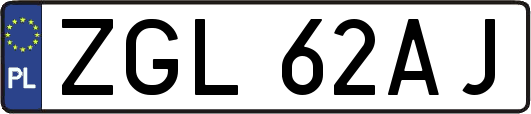 ZGL62AJ