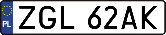 ZGL62AK