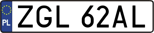 ZGL62AL