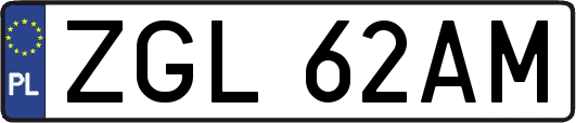 ZGL62AM