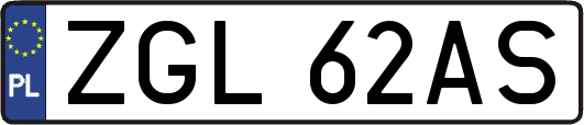 ZGL62AS