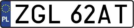 ZGL62AT