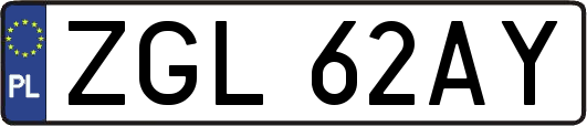 ZGL62AY