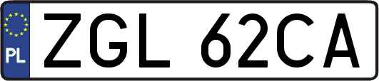 ZGL62CA