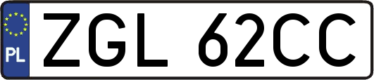 ZGL62CC