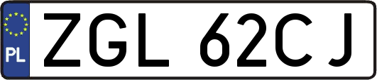 ZGL62CJ