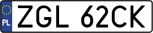 ZGL62CK