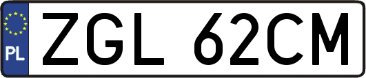 ZGL62CM