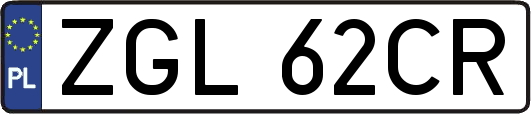 ZGL62CR