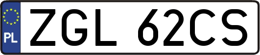 ZGL62CS