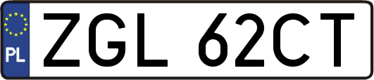 ZGL62CT