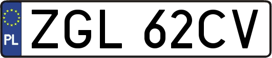 ZGL62CV