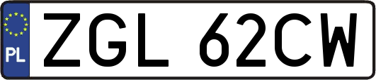 ZGL62CW