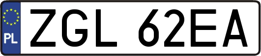 ZGL62EA