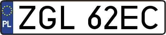 ZGL62EC