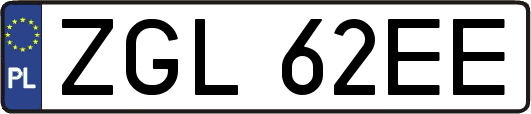ZGL62EE