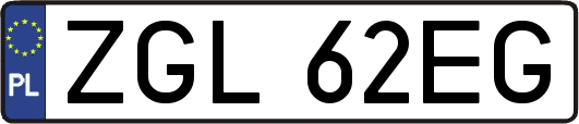 ZGL62EG