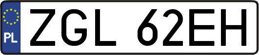 ZGL62EH