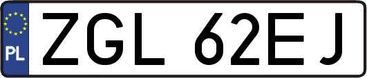 ZGL62EJ