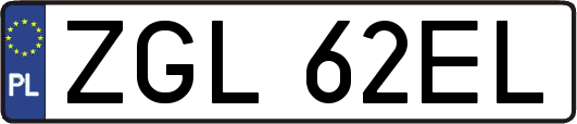 ZGL62EL