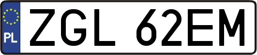 ZGL62EM