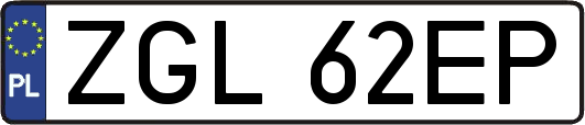 ZGL62EP