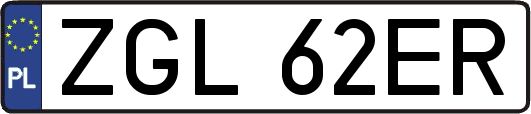 ZGL62ER