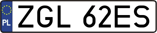 ZGL62ES