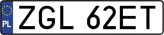 ZGL62ET