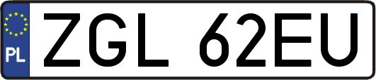 ZGL62EU