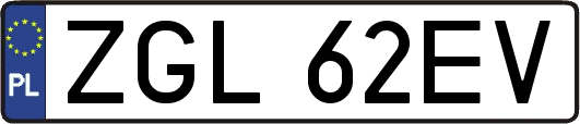 ZGL62EV