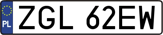 ZGL62EW