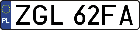 ZGL62FA