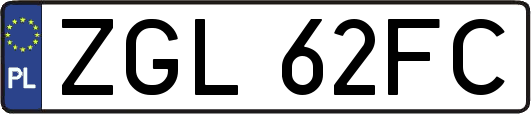 ZGL62FC