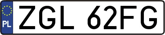 ZGL62FG
