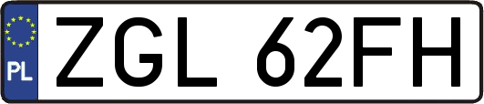 ZGL62FH